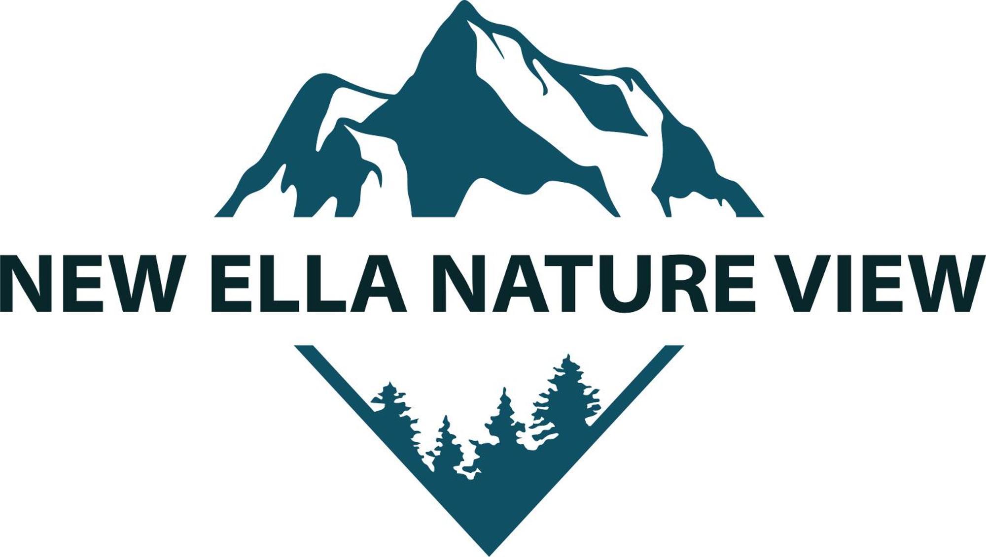 New Ella Nature View Exteriör bild